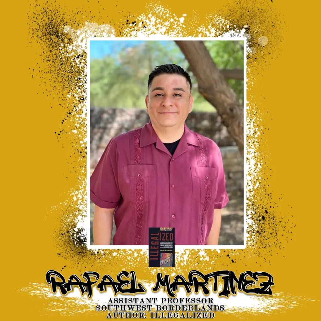 Rafael-Martinez